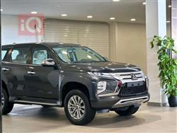 Mitsubishi Montero Sport